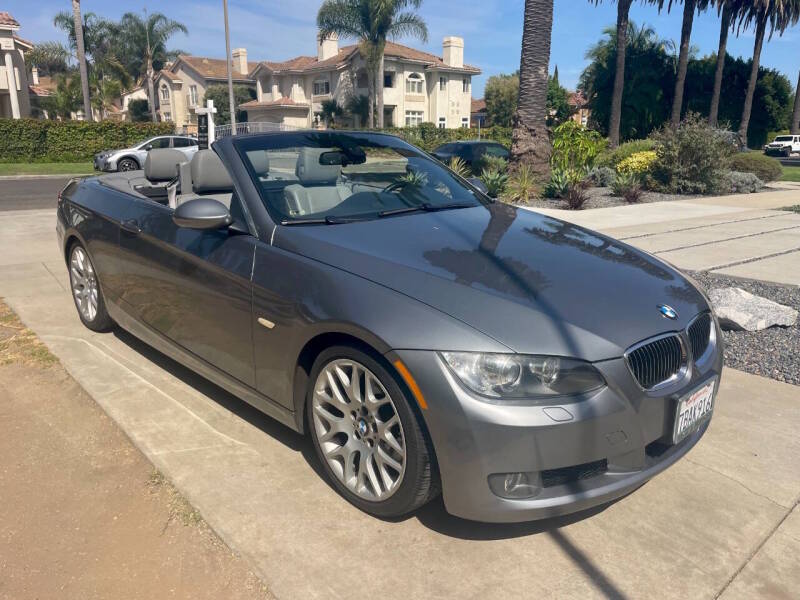 bmw 3 series 2009 WBAWR33509P460494 image bmw 3 series 2009 WBAWR33509P460494 image